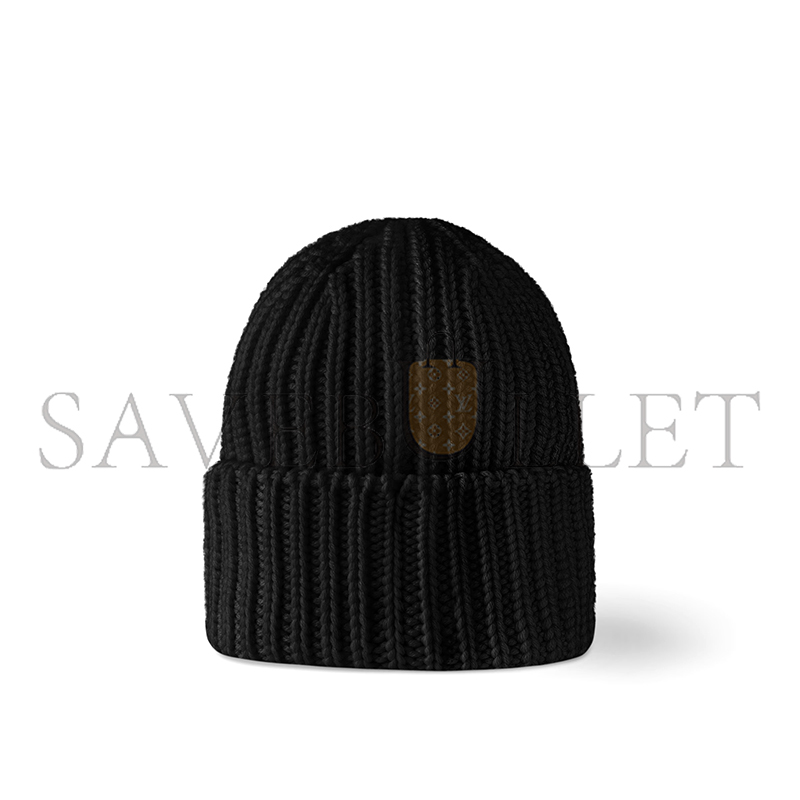 LOUIS VUITTON ONLY LV BEANIE M77277 (22*21cm)